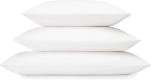 ® American Talalay Latexkissen - mittlere Unterstützung, Standard High Profile - 100% C - Bild 1 von 8