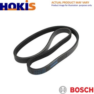 VRIBBED BELT 1 987 948 301 FOR ABARTH 500C/595C/695C FIAT PUNTO/Hatchback/Van - Picture 1 of 11