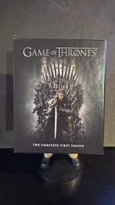 Game of Thrones: Season 1 (Blu-ray) - Pre-owned - Picture 1 of 2