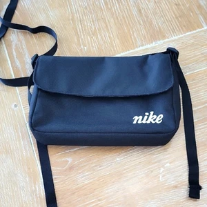 Nike Bolso de Hombro Correa Ajustable Bolso de Mano Informal Mensajero Bolso Deportivo Unisex - Imagen 1 de 5