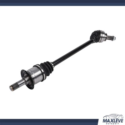 Rear Right CV Axle for BMW 430i Gran Coupe 2017-20 428i Gran Coupe 2015-16 2.0L Foto 1 de 4