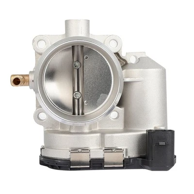 Cuerpo del acelerador para Audi TT Quattro 2000-2006 L4 1,8 L Volkswagen Golf Jetta Foto 1 de 4