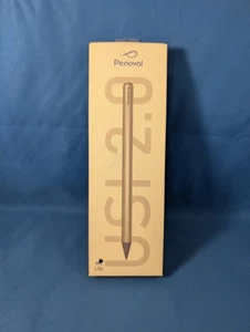 Penoval USI 2.0 Stylus Pen für Chromebook, 4096 Pressure, USI732 - Bild 1 von 2