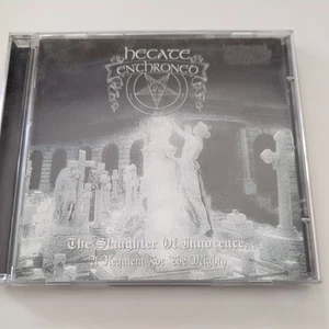 Hecate Enthroned - Slaughter of Innocence (2006) - Picture 1 of 6