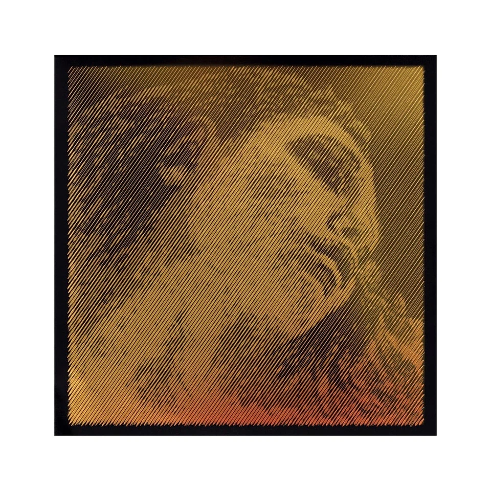 Evah Pirazzi Gold Full Violin String Set 4 4 Medium Gauge E A D G Strings - Image 1 of 1