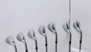 New Wilson Dynapower Women'S Iron Set 6-Pw, Gw, Sw Ladies Even Flow 1262827 - Picture 1 of 5