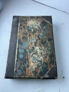 A general history of the Catholic Church: from the co Vol-3 1869 [Leather Bound] - Bild 1 von 10