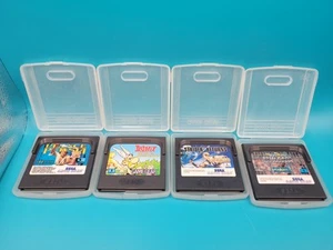 game gear spiele - Bild 1 von 2