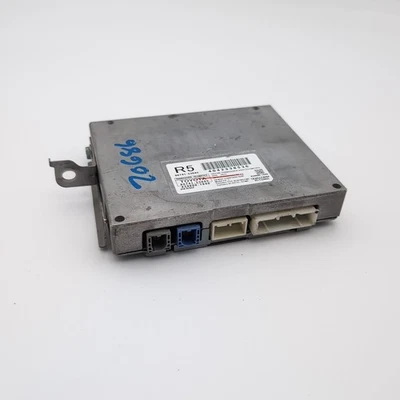 LEXUS RC350 RC300 2015 2016 2017 TRANSCEPTOR TELEMÁTICO MÓDULO DE CONTROL BLUETOOTH Foto 1 de 4