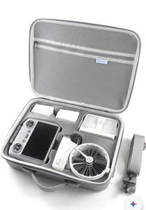 Skyreat Flip Case, Custodia Protettiva da Viaggio per DJI Flip Fly More Combo Dr - Foto 1 di 4