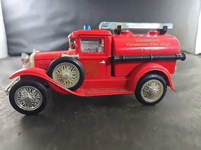 Liberty Classics Ford Modelo-A camión cisterna diecast banco edición limitada  Foto 1 de 4