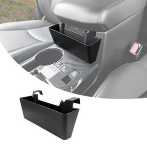 Center Console Organizer for 2010-2024 Toyota 4Runner Hanging Armrest Box Sto... - Bild 1 von 7