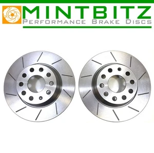 Bremsscheiben hinten für MR2 1.6 AW11 85-86 (nur gerillt) Performance - 240 mm - Bild 1 von 2