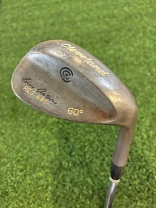 DIESTRO 35” CLEVELAND TOUR ACTION 485 60 GRADOS CUÑA EJE ACERO - Imagen 1 de 6