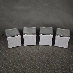 Sony SS-TS503S 4x Speaker System 4Ohm Rear R L Front R L Mag Shielded Grey - Picture 1 of 12