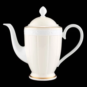 Kaffeekanne - NEUWARE - Ivoire - Villeroy & Boch - Bild 1 von 1
