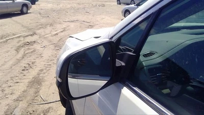 Driver Side View Mirror Power Canada Market Painted Fits 16 PILOT 908264 Foto 1 de 4