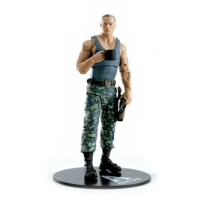 McFarlane - Avatar 7IN WV1 - A1 Colonel Miles Quaritch - Picture 1 of 1