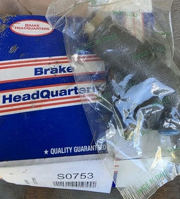 New Clutch Slave Cylinder Sure Stop S0753 For Select 1975-1984 Mazda B2000 +MORE - Image 1 of 3