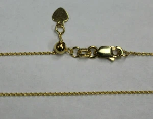 14kt 14K Yellow Sol - Picture 1 of 3