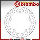 Bremsscheibe Fest Brembo Serie Oro Vorne Fur Bmw R 850 C 850 1998 > 2001