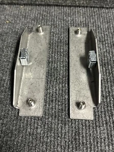 Whelen Lightbar Anchor Plates - Picture 1 of 2