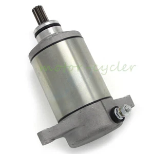 NEW STARTER for Arctic Cat 400CR 2013-2015/ 450XC 2011-2016/500 2013-17 3305-954 - Picture 1 of 8
