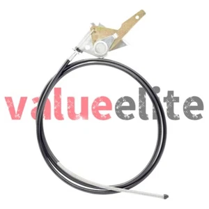 Cable obturador de acelerador 746P05811A para CUB Cadet 51,0 Lg ZT1 ZTX4 Ultima 42 46 48 5 - Imagen 1 de 4