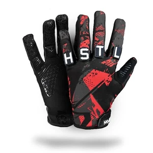 HK Army Freeline Knucklez Gloves - Scorch Size: X-Large - Bild 1 von 1