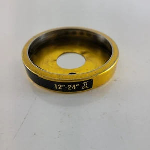 PI TAPE PERIPHERY TAPE VARIOUS SIZES - Picture 1 of 18