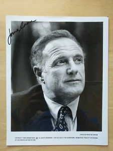 James Caan Firmada a Mano 8X10 Foto Ladrón - Misery - Para Niños - Imagen 1 de 2
