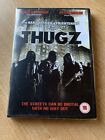 Thugz - Dvd (2013) Kevin Corrigan - Peter Greene - Gangs - U.k R2 ⭐️NEW⭐️