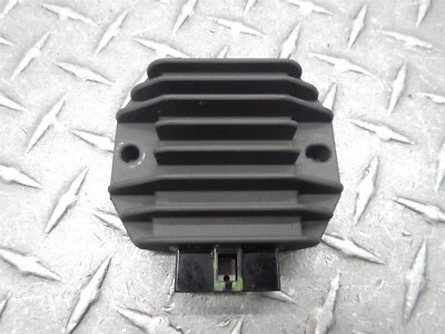 2022 16-23 Piaggio Liberty 150 S 150S Rectifier Voltage Regulator Stator Magneto - Image 1 of 4