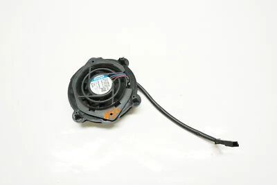 2010-2015 AUDI Q7 Ventilated Seat Cooling Fan OEM - Image 1 of 2