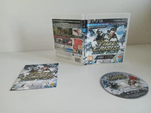 Time Crisis : Razing Storm [BCES 01070] - Picture 1 of 4