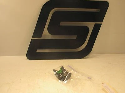 Audi A4 2007 calefacción modo ventilación motor de control Foto 1 de 4