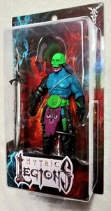 Mythic Legions Kronnaw Wasteland Serie Neu und ungeöffnet Trap Jaw Hommage - Bild 1 von 9