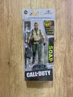Call of Duty I Action - Figur I Sopa I NEU & OVP