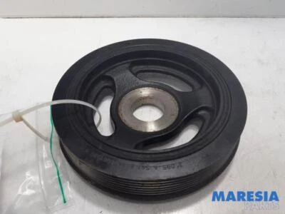 Puleggia distribuzione albero motore Citroen DS3 SA 9654961080 P20075515 - Immagine 1 di 3