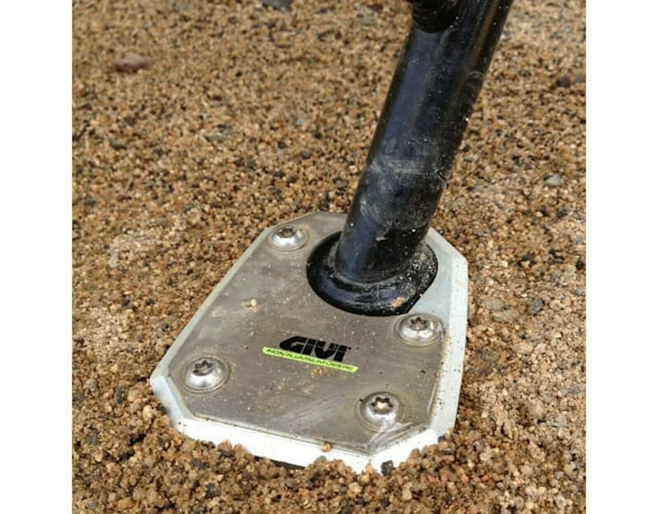 Estensione Cavalletto laterale Givi R1200 GS 2007 2008 2009 2010 2011 2012