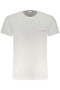 TRUSSARDI T-SHIRT MANICHE CORTE UOMO - Imagen 1 de 6
