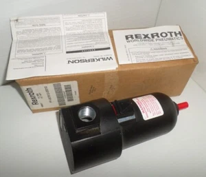 ⭐NEU IM KARTON⭐ MANNESMANN REXROTH PF-007812-00010 FILTER PF00781200010 - Bild 1 von 11