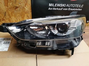 Original Mazda CX 3 Scheinwerfer Halogen Links 9922681017 #31 - Bild 1 von 7