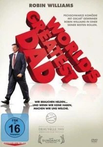 World's Greatest Dad - Robin Williams / DVD 71 - Bild 1 von 1