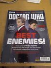 Doctor Who Magazine Issue 490, October 2015, Doctor and the Master - B162