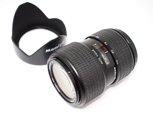 Mamiya 55-110mm f4.5 AF Zoom Lens for 645 AF, AFD and Phase One - Picture 1 of 5