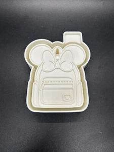 Backpack w/Ears Car Freshie Silicone Mold! - Picture 1 of 1