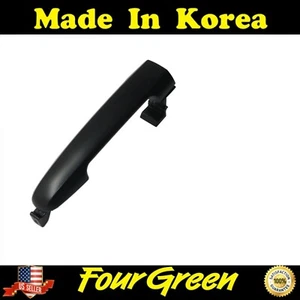 Exterior Door Handle For 2006-2010 Hyundai Sonata fits Front & Rear - Picture 1 of 5