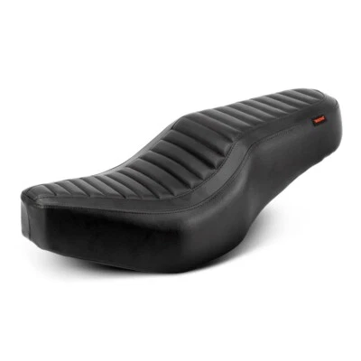 Black Rider Passenger Seat For Honda Rebel300 500 CMX300 CMX500 ABS SE 2017-2025 - Image 1 of 4