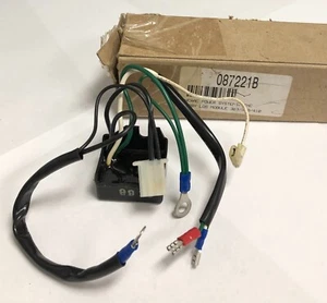 GENERAC PART# 087221B, ASSEMBLAGGIO MODULO OLIO BASSO OEM - Foto 1 di 1